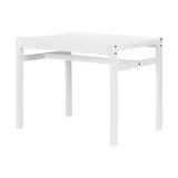 Europe Baby Basic II Tafeltje Mat Wit