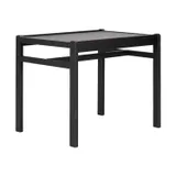 Europe Baby Basic II Tafeltje Mat Zwart