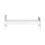 Europe Baby Felix II Peuterbed 70 x 150 cm - Mat Wit