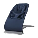 Ergobaby Bouncer Evolve Blauw
