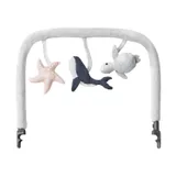 Ergobaby Toy Bar Evolve Grijs