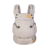 Tula Draagzak Explore - Linnen - Sand