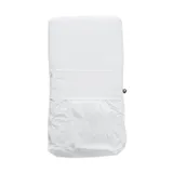 Fedde&Kees NUNKI Lakentje Co Sleeper Wit 50 x 90 cm