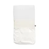 Fedde & Kees Ledikantlaken - Nunki - 70 x 140 cm - Off White