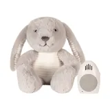 Flow Amsterdam Knuffel Met Hartslag Milo Grey