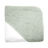 BD Collection Badcape - Green Tint