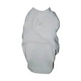 Bo Jungle Baby Wrap Grey Large