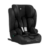 Kikkaboo Autostoel i-Cross Zwart