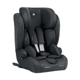 Kikkaboo Autostoel i-Cross Donker Grijs