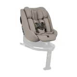 Kikkaboo i-Class Plus Autostoel i-Size - Champagne 