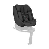 Kikkaboo i-Class Plus Autostoel i-Size - Noir 