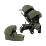 Redsbaby Nuvo Duo Kinderwagen - Ivy