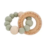 Chewies & More Engraved Rammelaar - Sage 