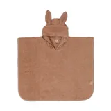 Jollein Poncho Biscuit