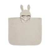 Jollein Poncho Nougat