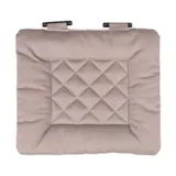 Kussen Stoel Junior Taupe