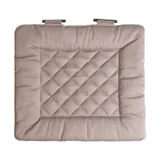 Kussen Stoel Senior Taupe