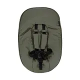 Kidsmill Bekleding Up! voor Newborn Frame - Leer - Groen