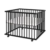 Europe Baby Arike || Park - Mat Zwart 