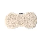 KipKep Woller Warmtekussen - Teddy Sand