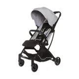 Koelstra Compact Buggy Gen Soft Grey Melange