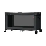 Koelstra Travelsleeper T5 Campingbed - Zwart