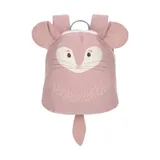 Lässig About Friends Tiny Backpack - Chinchilla