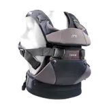 Lascal M1 Carrier Black