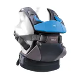 Lascal M1 Carrier Blue