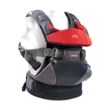 Lascal M1 Carrier Red