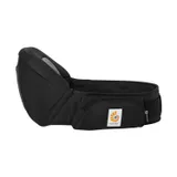 Ergobaby Lift Hip Seat Carrier - Onyx Black