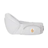 Ergobaby Lift Hip Seat Carrier - Pearl Grey