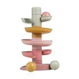 Little Dutch Spiraaltoren - Roze