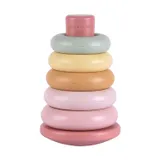 Little Dutch Tuimelaar - Roze