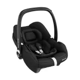 Maxi-Cosi Cabriofix i-Size Essential Black