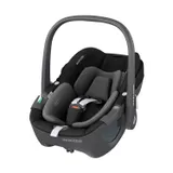 Maxi-Cosi Pebble 360º i-Size Essential Black