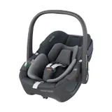 Maxi-Cosi Pebble 360º i-Size Essential Graphite