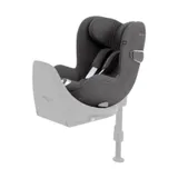 Cybex Sirona T i-Size Plus Mirage Grey