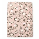 A Little Lovely Company Blossom Hydrofiele Doek XL - Dusty Pink