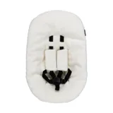 Kidsmill Bekleding Up! voor Newborn Frame - Sheep - White