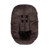 Kidsmill Bekleding Up! voor Newborn Frame - Velours - Wood