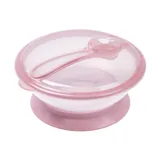 Koko Bakje Met Deksel En Lepel Nijntje Roze