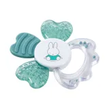 Koko Rammelaar + Bijtring Nijntje Groen