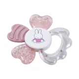 Koko Rammelaar + Bijtring Nijntje Roze