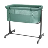 Kikkaboo Noah Co-Sleeper - Mint