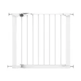 Noma Easy Fit Pressure Gate Wit (75 cm - 82 cm)