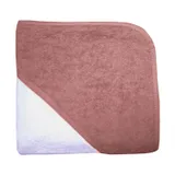 BD Collection Badcape - Old Blush