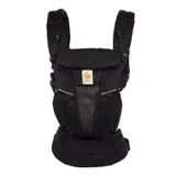 Ergobaby Omni Breeze Onyx Black
