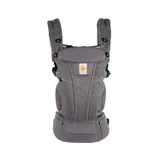 Ergobaby Omni Breeze Graphite Grey
