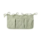 Little Dutch Pure Organiser - Sage 